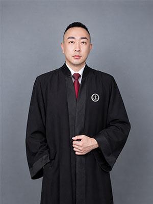 韩磊律师