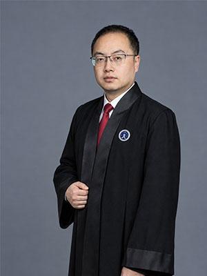 孙凯律师