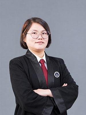 王兰律师