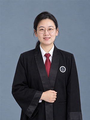 郭安冉律师