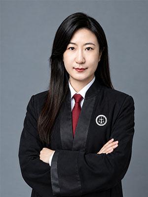 李洪月律师