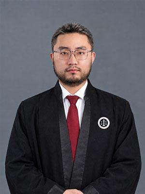 侯志明律师