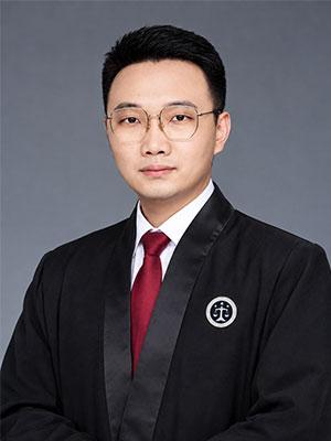 杨恩越律师