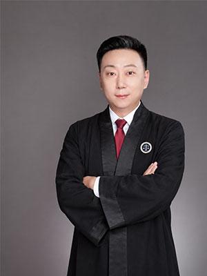 杨维齐律师