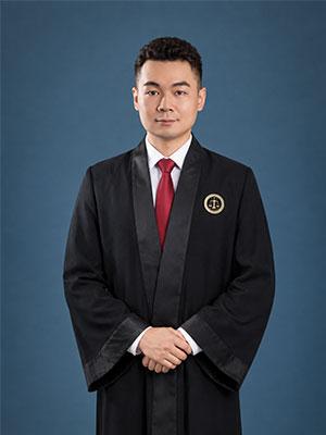 李帅律师