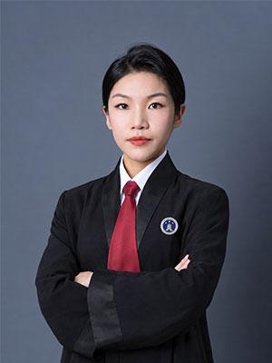 吴海丽律师