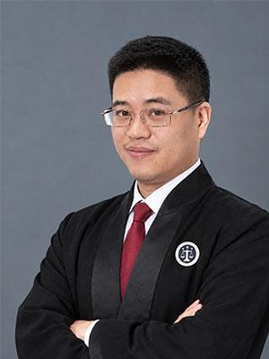 罗思章律师