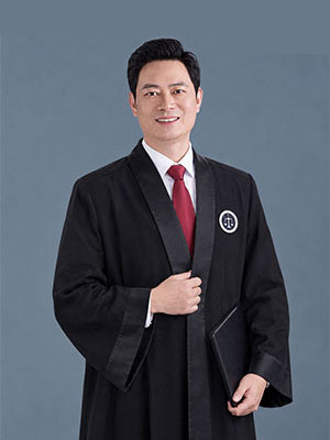 王有银律师