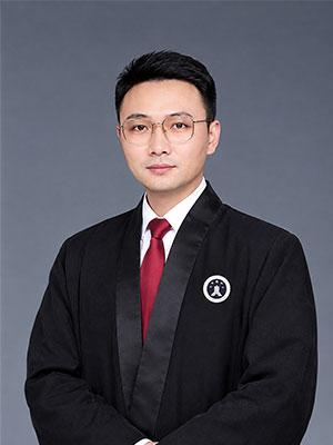 杨恩越律师